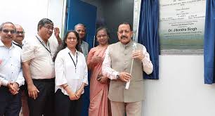 India Launches National Biobank for Health Research