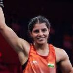 India Wins 11 Medals at World Boxing Cup 2025