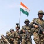 Indian Army Conducts ‘Prachand Shakti’ in Meerut