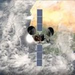 Israel Successfully Launches Dror-1 Communication Satellite with SpaceX Falcon 9