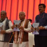 Khattar Launches ₹1,000 Crore ADEETIE Scheme to promote industrial energy efficiency