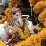 Maharashtra Government Declares Ganeshotsav as State Festival