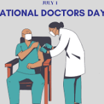 National Doctor’s Day 2025