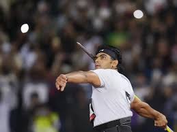 Neeraj Chopra Wins First Neeraj Chopra Classic in Bengaluru