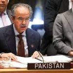 Pakistan Assumes Presidency of UN Security Council for July 2025
