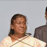 President Murmu Nominates Four Members to Rajya Sabha