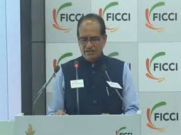 Shivraj Singh Chouhan Launches 11th India Maize Summit