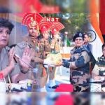 Sonali Mishra Becomes First Woman to Lead RPF