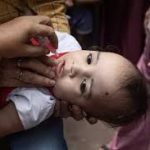 South Asia Achieves Highest-Ever Child Immunisation Coverage in 2024c