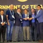 Telangana Wins National Award for Battery Manufacturing