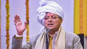 Uttarakhand to Launch Operation Kalanemi Against Fake Saints