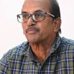 Veteran Archaeologist Vedachalam Wins Tamil Wikki Suran Award