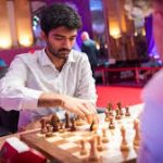 World Champion Gukesh Wins Rapid Chess Title in Zagreb