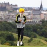 World’s Oldest Marathon Runner Fauja Singh Dies at 114