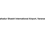 Lal Bahadur Shastri International Airport, Varanasi