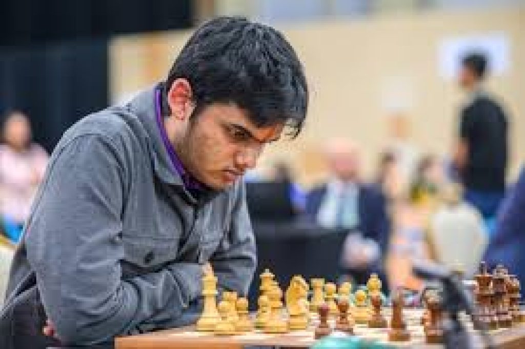 Abhimanyu Mishra: The youngest Grandmaster to defeat world champion Gukesh