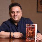 Amish Tripathi Launches The Chola Tigers