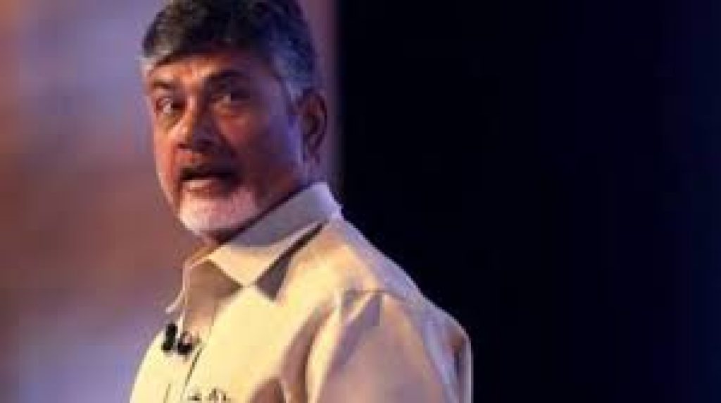 Andhra Pradesh to Build Space City