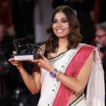 Anuparna Roy Wins Best Director at Venice Film Festival