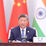 China’s Xi proposes Global Governance Initiative at SCO Plus summit