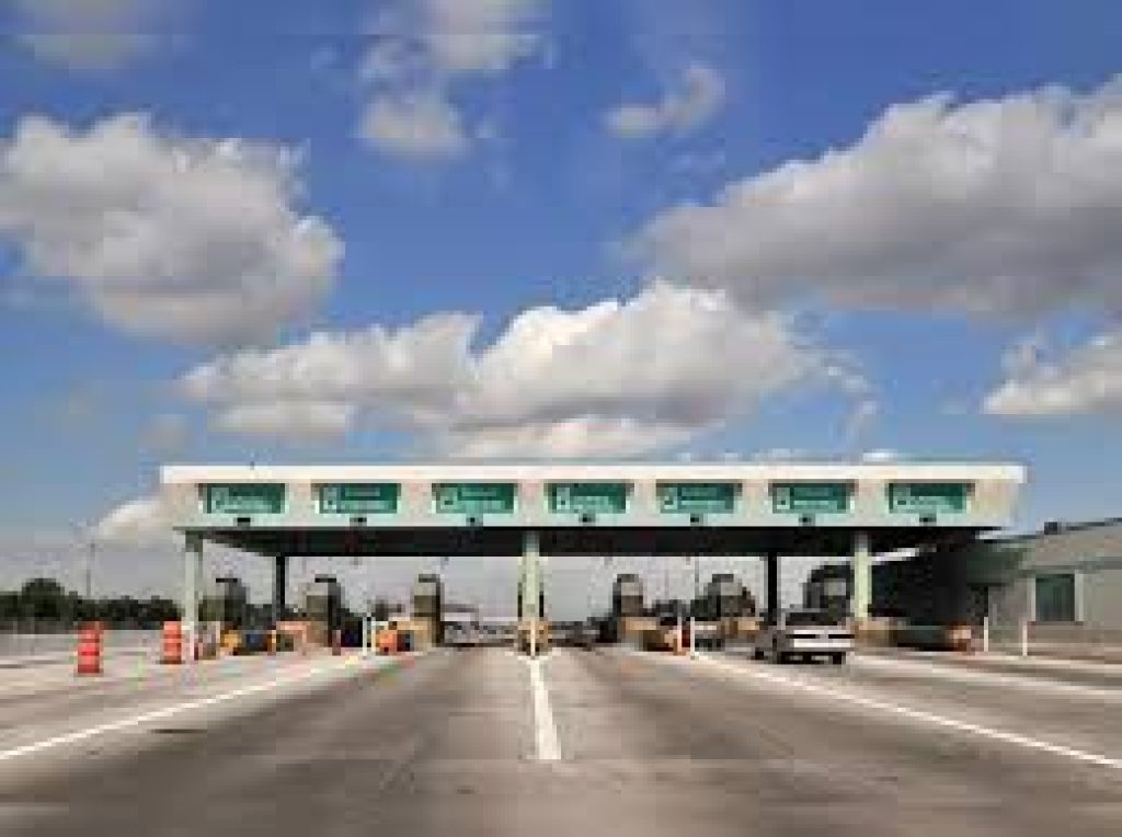 India Launches First Multi-Lane Free Flow Tolling