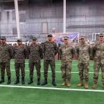 India-US Joint Military Exercise Yudh Abhyas 2025