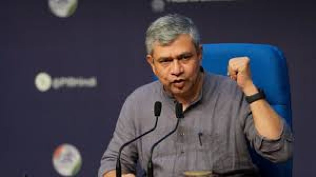 Indian Govt to Set Up Over 500 Data Labs Nationwide Under IndiaAI Mission