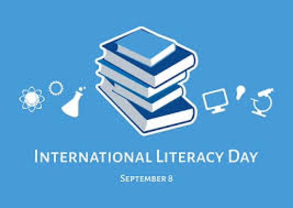 International Literacy Day 2025