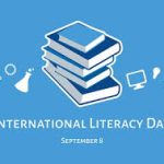 International Literacy Day 2025