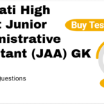 jaa gk questions