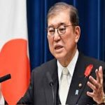 Japan PM Shigeru Ishiba Resigns After Election Defeat