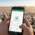 Kapas Kisan App Launched to Empower Cotton Farmers