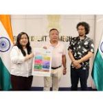 Meghalaya Launches Autumn Calendar 2025