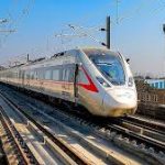 Namo Bharat: India’s Fastest Train