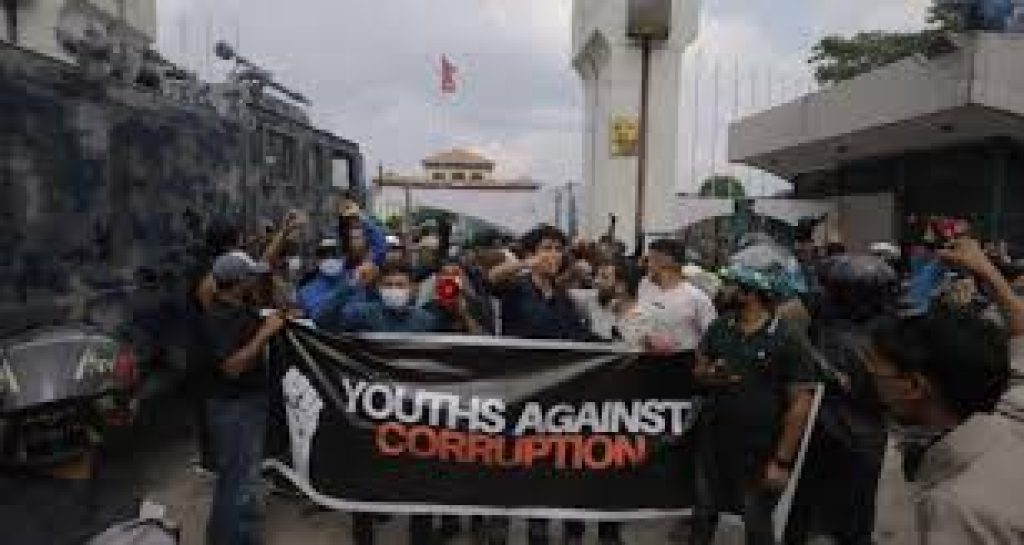 Nepal Lifts Social Media Ban After Deadly Youth Protests