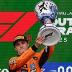 Oscar Piastri Wins Dramatic 2025 Dutch Grand Prix