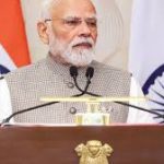 PM Modi To Launch ₹71,000 Cr Projects in 5 States