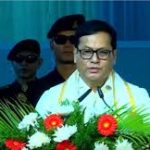 Sarbananda Sonowal Inaugurates Green Hydrogen Project at Tuticorin Port