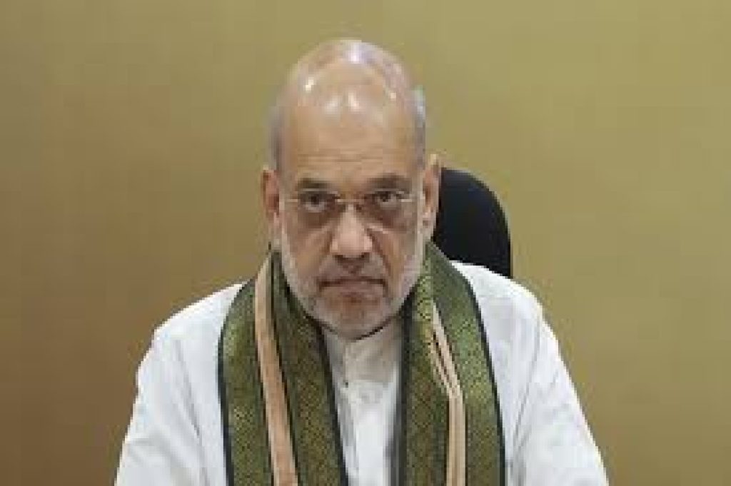 Amit Shah highlights 70% growth in India’s dairy sector