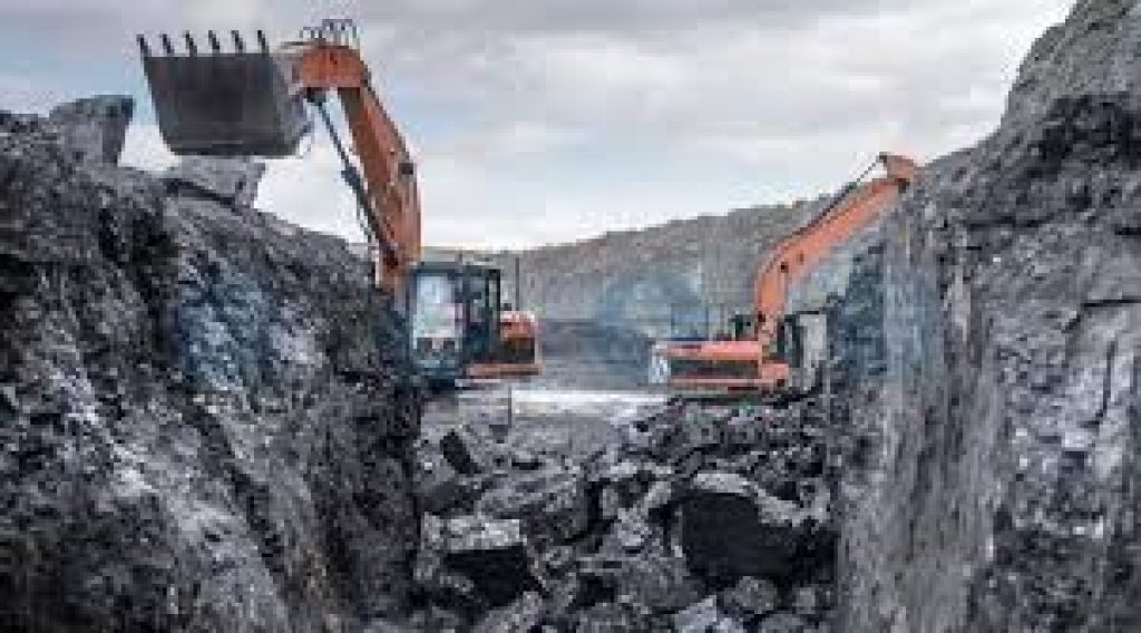 Arunachal opens state’s first commercial coal mine at Namchik-Namphuk 