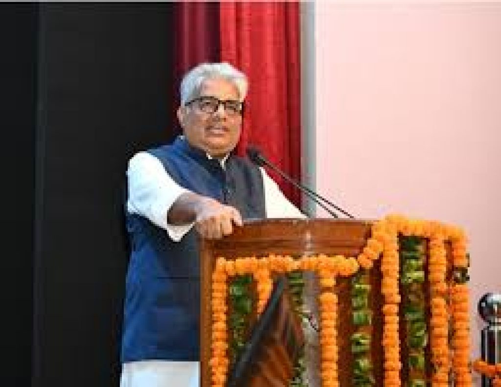 Bhupender Yadav launches five national projects on species conservation