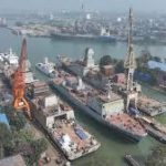 Cabinet clears Rs.69,725 crore package to boost shipbuilding and maritime sector