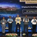 DRDO Launches IRSA 1.0 for Military Radio Interoperability