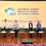 Global Food Regulators Summit 2025