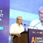 Govt Of India Unveils logo and flagship initiatives for the India-AI Impact Summit 2026