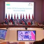 India, EFTA trade Agreement 2025 comes into force