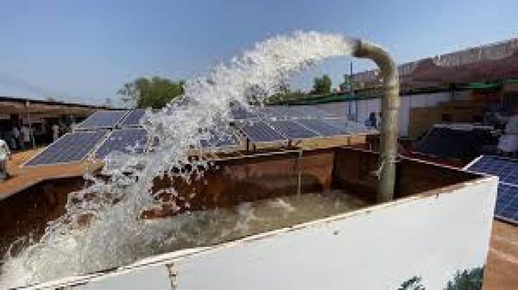 India to Promote PM-KUSUM Solar Scheme in Africa, island nations