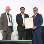 India wins ISSA Award 2025