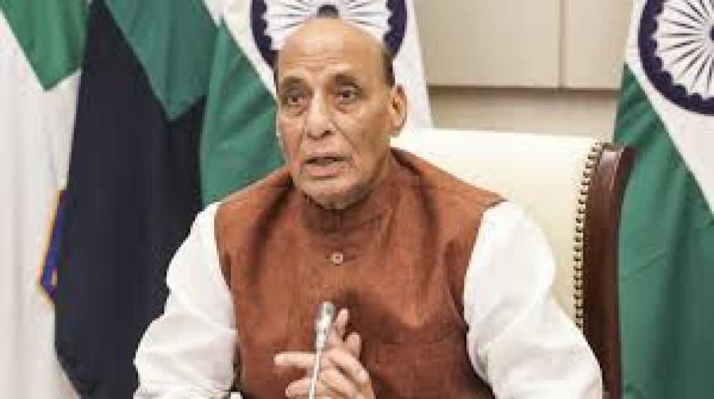 India’s First Overseas Defence Manufacturing Plant in Morocco