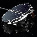 Interstellar Mapping and Acceleration Probe (IMAP)